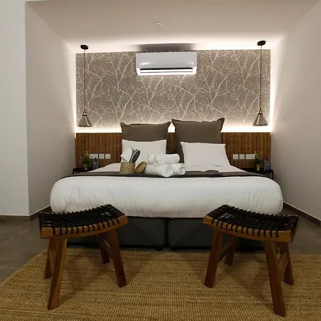Cosmopolis Multi-venue Aparthotel Larnaca