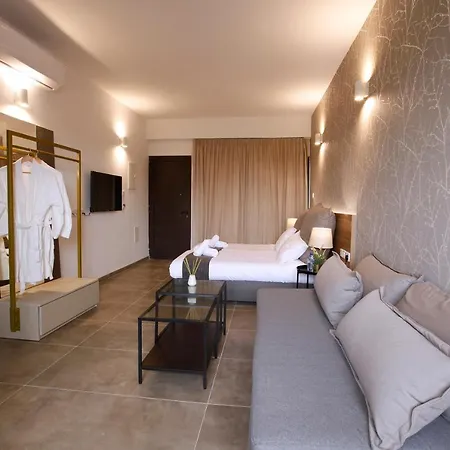 Aparthotel Cosmopolis Multi-venue *