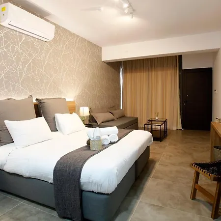 Cosmopolis Multi-venue Aparthotel