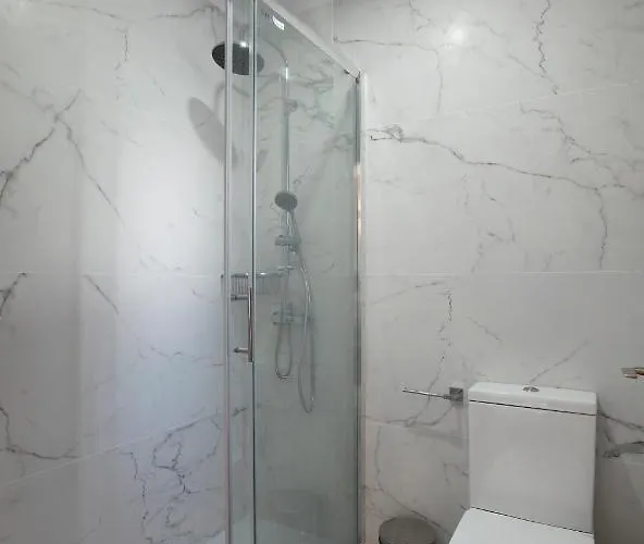 Cosmopolis Multi-venue アパートホテル