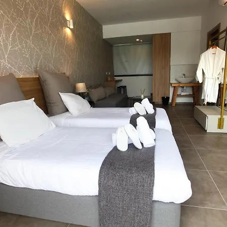 Appart hôtel Cosmopolis Multi-venue