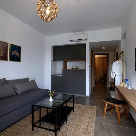 Apart-hotel Cosmopolis Multi-venue