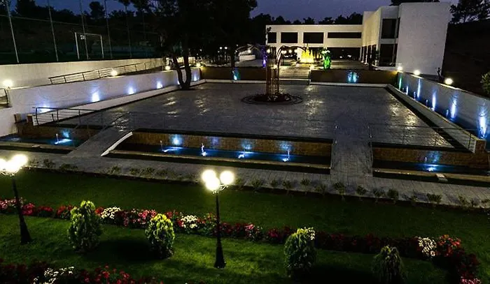 Cosmopolis Multi-venue Ξενοδοχείο με διαμερίσματα Λάρνακα