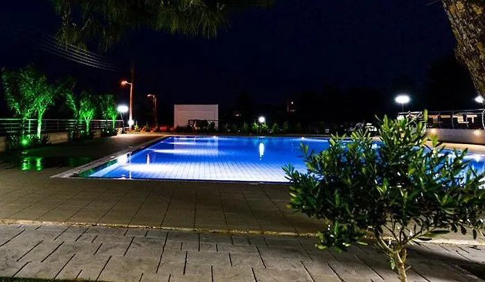 Cosmopolis Multi-venue Λάρνακα