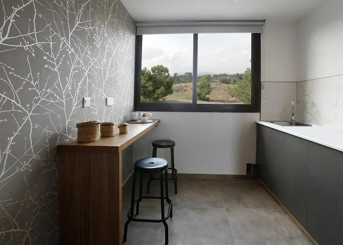 Ξενοδοχείο με διαμερίσματα Cosmopolis Multi-venue Λάρνακα